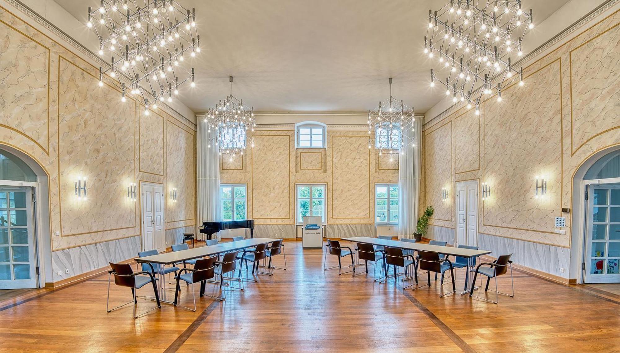 Holly Gmbh Ferienwohnungen Bad Alexandersbad Eksteriør bilde